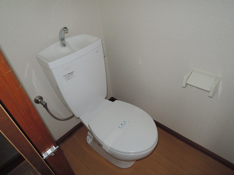 トイレ　他室参照