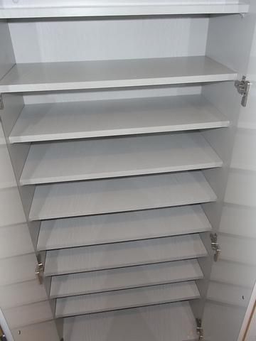 その他　シューズBOX