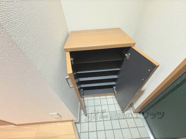 収納　下駄箱