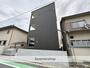 奈良駅より徒歩12分 2階 築1年11ヶ月の賃貸物件