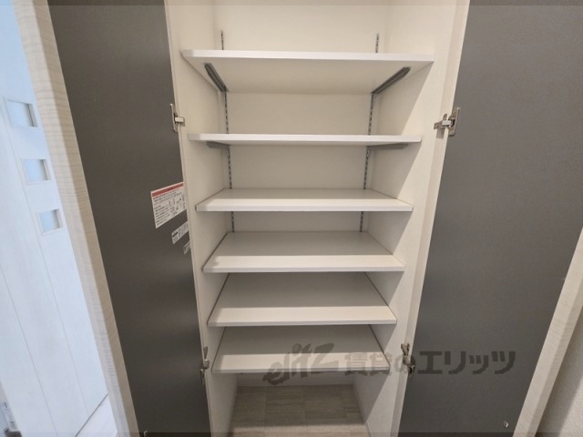 収納　下駄箱