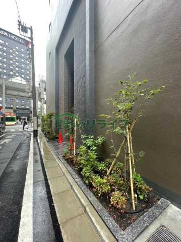 その他　ミレーネ巣鴨駅前
