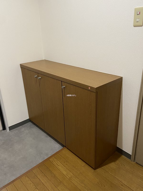 その他　シューズボックス