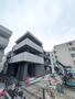 久地駅より徒歩8分 1階 新築の賃貸物件