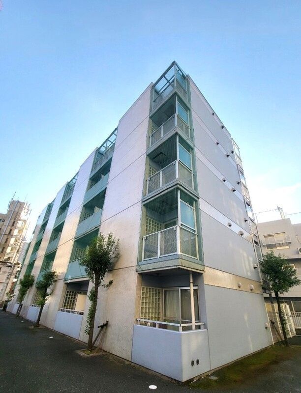 建物外観　☆外観☆