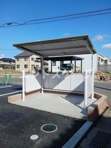 その他共有部分　高崎、前橋のお部屋探しはエンドスケープまで！お客様の理想お聞
