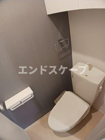 トイレ　高崎、前橋のお部屋探しはエンドスケープまで！お客様の理想お聞