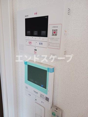セキュリティ　高崎、前橋のお部屋探しはエンドスケープまで！お客様の理想お聞