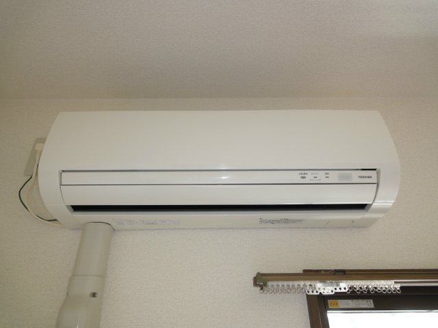その他設備　※同タイプのお部屋の画像です