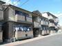 マノワール．ヒサシ２ 1階 築21年8ヶ月の賃貸物件