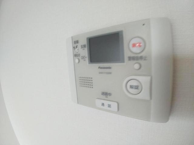 セキュリティ　同仕様タイプ