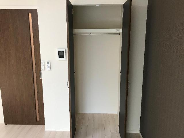 収納　収納