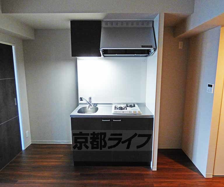 キッチン　綺麗なキッチンです。
