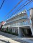 ハーモニーレジデンス東新宿 4階 新築の賃貸物件