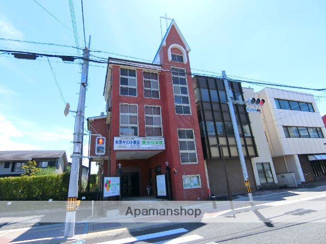幼稚園・保育園　愛光保育園（幼稚園・保育園）まで987m