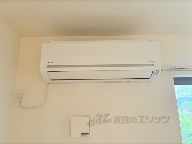 その他設備　洋室