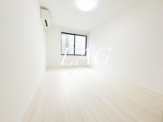 その他部屋・スペース　寝室です。