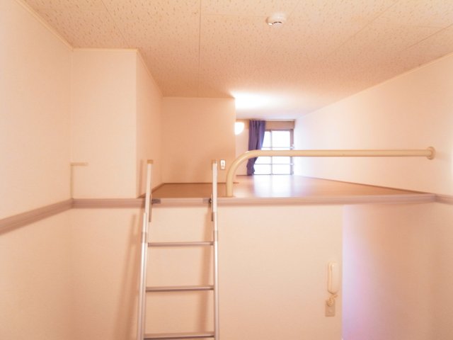 その他　ロフト