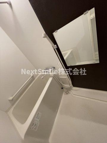 バス・シャワールーム　同仕様