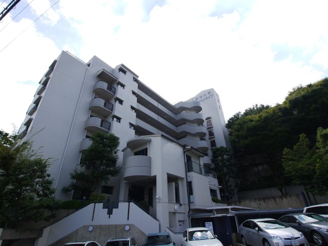 建物外観　詳細は、RISUMO江坂本店までお問合せください♪