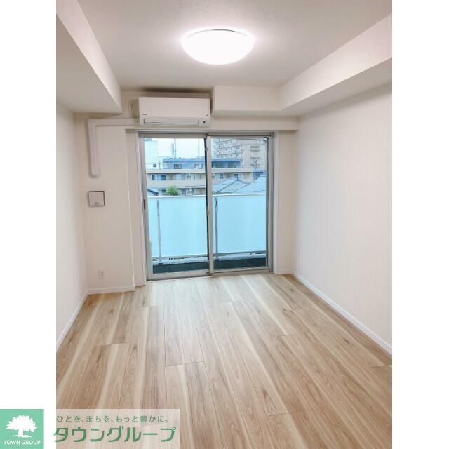 居室・リビング　同建物同間取りの別のお部屋のイメージです