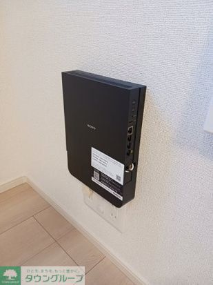 その他設備　設備