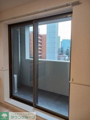 眺望　眺望