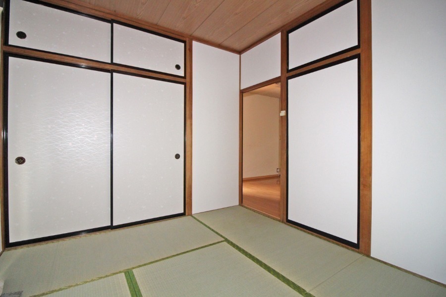 その他部屋・スペース　和室