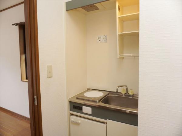 その他設備　その他部屋・スペース