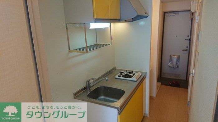 キッチン