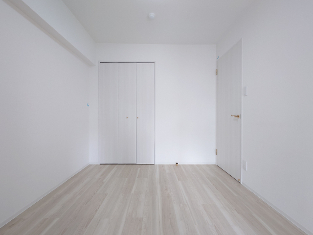 その他部屋・スペース　５．０帖洋室
