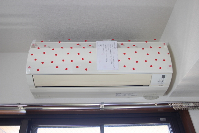 その他設備　別号室の写真です。