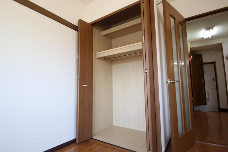 収納　※他部屋参照