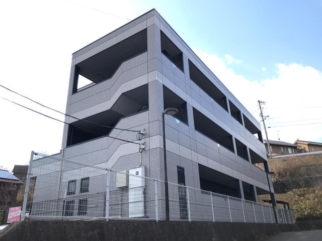 その他共有部分　外観写真その他3