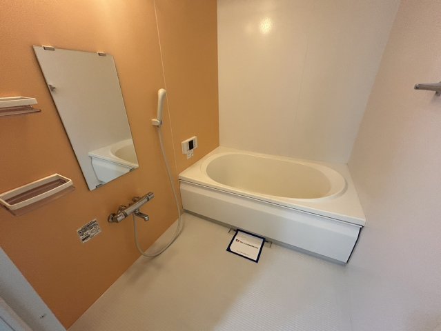 バス・シャワールーム　※写真は類似写真