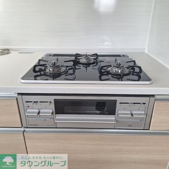 キッチン