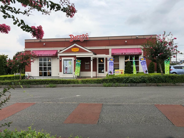 飲食店　デニーズ東所沢店（飲食店）まで219m