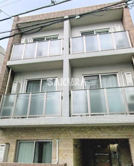 建物外観　当店おすすめ物件♪