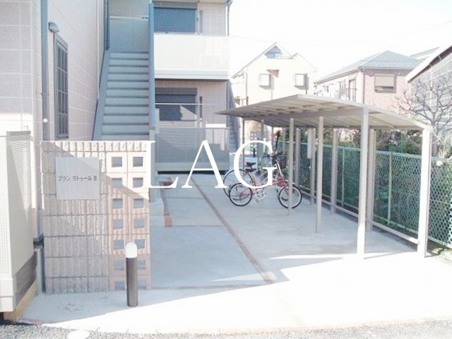エントランス　エントランスです。