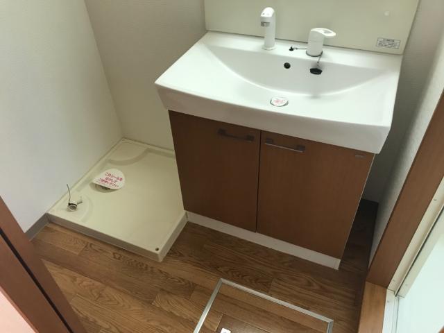 その他　脱衣所