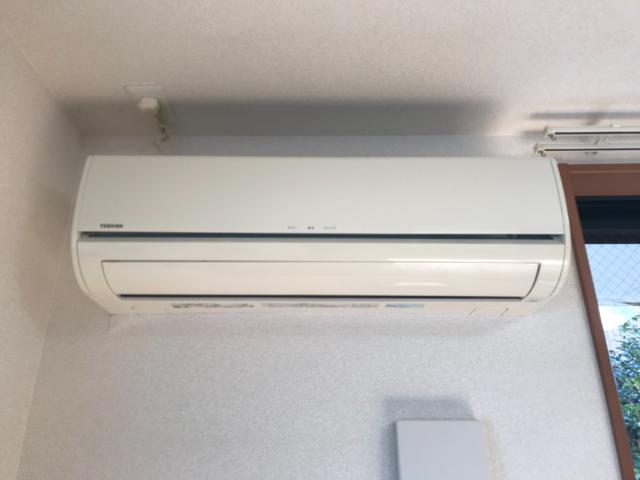 その他設備　室内設備