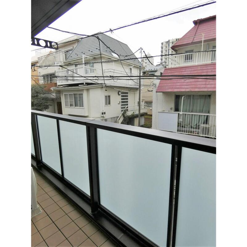 バルコニー　バルコニー※別部屋参考写真