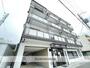 だいどう豊里駅より徒歩17分 4階 築45年1ヶ月の賃貸物件