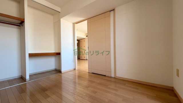 その他部屋・スペース　河田町ガーデン1号棟※別部屋の参考写真です