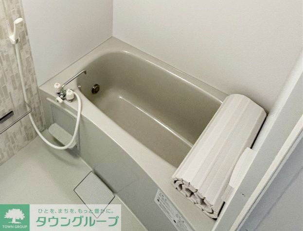 バス・シャワールーム　★同施工写真参照★