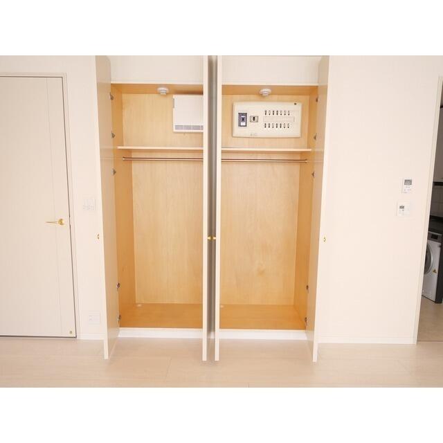 収納　同タイプ写真　※現況優先