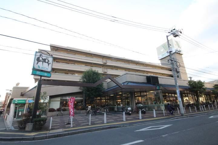 スーパー　アバンセ古江店（スーパー）まで968m
