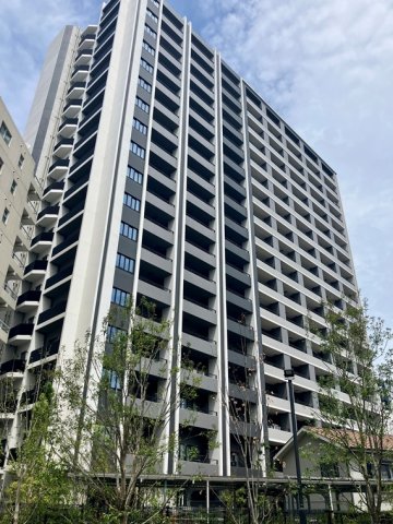 建物外観　外観です