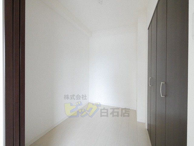 その他部屋・スペース　人気のオール洋室タイプのお部屋です♪
