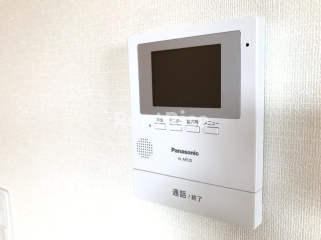セキュリティ　セキュリティ(イメージ)